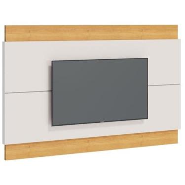 Imagem de Painel para TV Classic 1.8 Off White Nature  Imcal