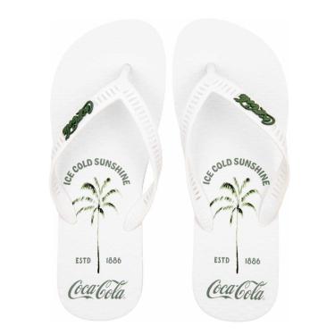 Imagem de Chinelo Coca Cola Sunshine-Masculino