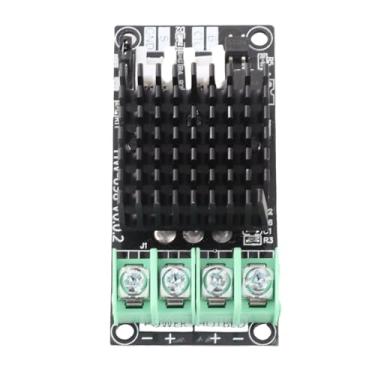 Imagem de Naroote Impressora 3D de 30A Mini Controlador de Aquecimento de Corrente Grande para Trabalho Estável de Longo Prazo Compatível Com Placa-mãe da Série Ramp1.4 e MKS para Entusiastas de DIY