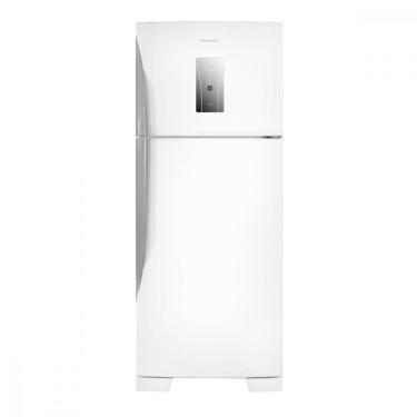 Imagem de Geladeira Refrigerador Panasonic 435 Litros Frost Free Duplex NR-BT50BD3