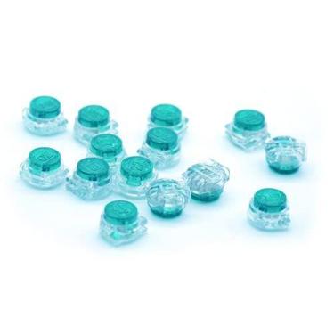 Imagem de Conector de emenda fio a fio YOLISTIC K5/UG (pacote com 200)