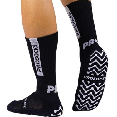 Imagem de Meião Futebol Pro Socks Ultragrip Masculino-Masculino