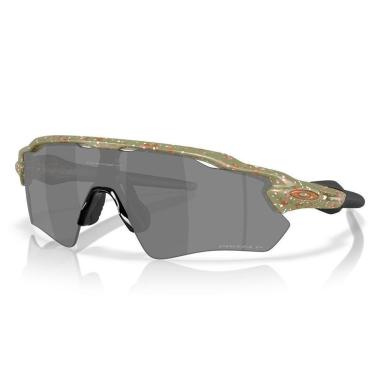 Imagem de Óculos de Sol Oakley Radar EV Path Matte Fern Terrazzo G138-Masculino