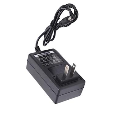 Imagem de Aoresac Carregador de Bateria de Scooter Eletrônico 29,4 V 1A, Tensão Estável, Seguro e Confiável, Proteção Inteligente, Entrada AC50 / 60 Hz, Forte Compatibilidade, Material Plástico