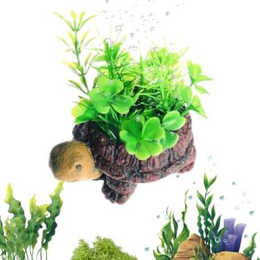 Imagem de Pedras Porosas para Aquário | Pequena Pedra Decorativa Em Resina | Decoracao Para Aquario E Oxigenador,Para Lagoas E Decoracao Domestica