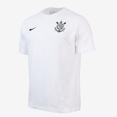 Imagem de Camiseta Nike Corinthians Travel Masculina-Masculino
