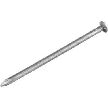 Imagem de Prego com Cabeça, 21 x 45 (4" x 6), Polido, Vonder OstenVonder