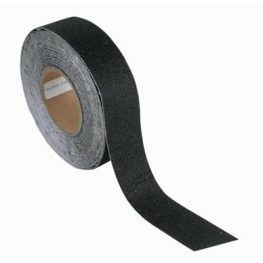 Imagem de Fita Antiderrapante, 50 mm x 20 m, Preta, Q-221, Norton OstenVonder