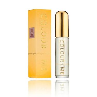 Imagem de Perfume Masculino Colour Me Gold Eau de Parfum - 50ml