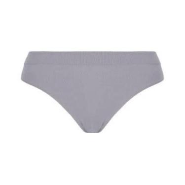 Imagem de Calcinhas Lupo Loba Básica s/ Costura Conforto Varias Cores, G, Shark