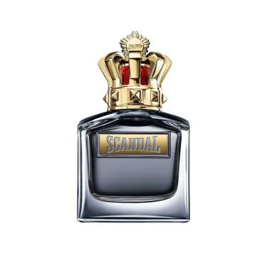 Imagem de Perfume Jean Paul Gaultier Scandal Men Edt Masculino 100ml