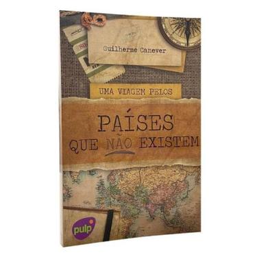 Imagem de Uma Viagem Pelos Paises Que Nao Existem - Ordem do Graal na Terra