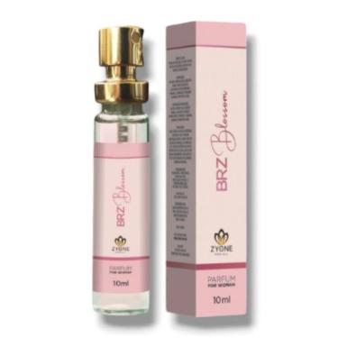 Imagem de Perfume BRZ Blossom Zyone 10ml Feminino