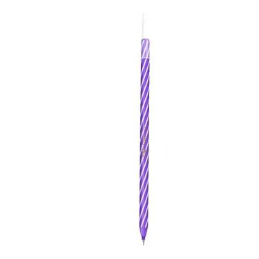Imagem de Caneta Esferografica 0.7 Cis Spiro - Roxo