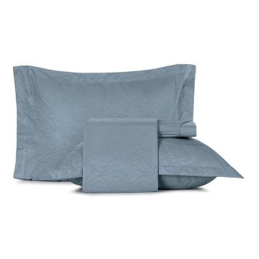 Imagem de Jogo De Cama King 4 Peças Altenburg Ultrawave Hungaro