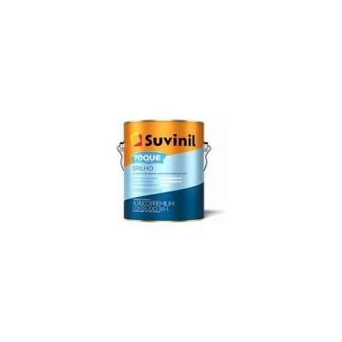 Imagem de Suvinil Acr Premium Toque Brilho Base B 3,6l