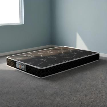 Imagem de Colchão D20 Solteiro 88x188x12cm Espuma Macia - Repleta