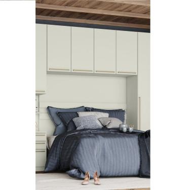 Imagem de Ponte Casal Modulado 4 Portas Prediletto Henn