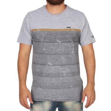 Imagem de Camiseta Especial Wg Stripe Wg-Masculino