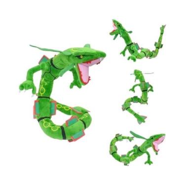 Imagem de Brinquedos De Pelúcia Pokémon Gothita Altaria Gardevoir Milotic Oshawo