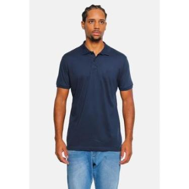 Imagem de Camisa Polo Fatal Piquet Vesso Masculino-Masculino