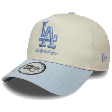 Imagem de Boné New Era 940EF MLB Los Angeles Mythical-Masculino