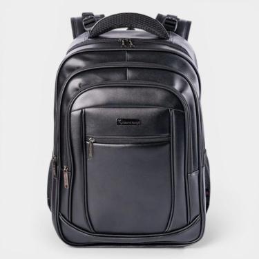 Imagem de Mochila Executiva World Bags-Unissex