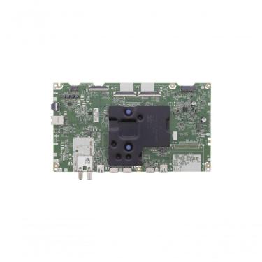 Imagem de Placa Principal TV LG 65QNED80TSA EBU67640298