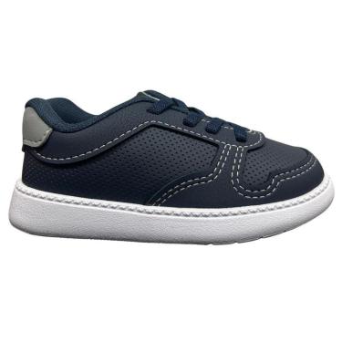 Imagem de TÊNIS MOLEKINHO CADARÇO ELÁSTICO REF: 2635.116 MENINO-Masculino