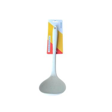 Imagem de Concha silicone marmol mimo style