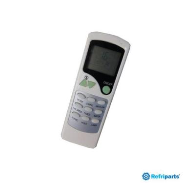 Imagem de Controle Remoto Elgin 93421