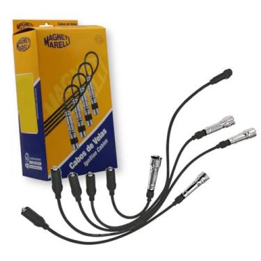 Imagem de Cabo Vela Gol, Parati, Saveiro - MAGNET MARELLI