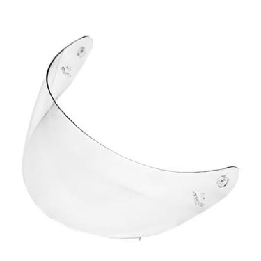 Imagem de Viseira Capacete Norisk Ff391 Ff389 Ff369 Cristal Vmv - Visor1