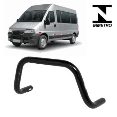 Imagem de Quebra Mato Ducato 2007 2008 2009 2010 2011 2012 2013 a 2017 - CCF