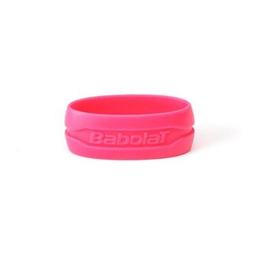 Imagem de Braçadeira Babolat Elástica Grip Custon Ring-Unissex