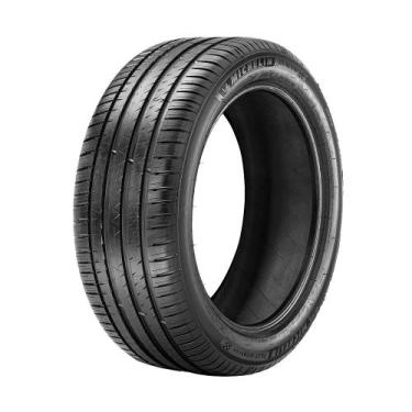 Imagem de Pneu Michelin Aro 21 Pilot Sport 4 SUV 275-40R21 107Y