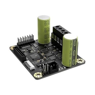 Imagem de Driver De Motor De Passo De Alta Potência TMC5160 V1.3 Para Impressora