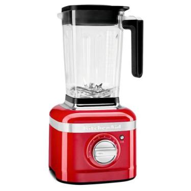 Imagem de Liquidificador KitchenAid K400 Empire Red 5 Velocidades 110V KUA35AVAN