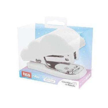 Imagem de Grampeador Tris Mini Holic Dreamy Nuvem 15 fls 612508