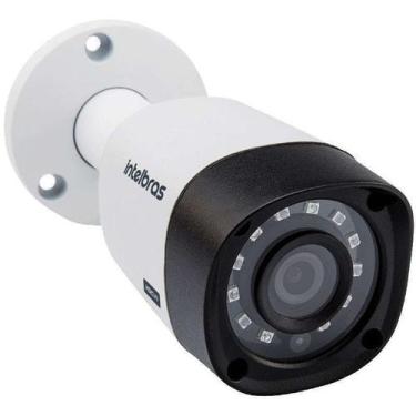 Imagem de Camera Bullet Vhd 3230b G4 1080p Intelbras