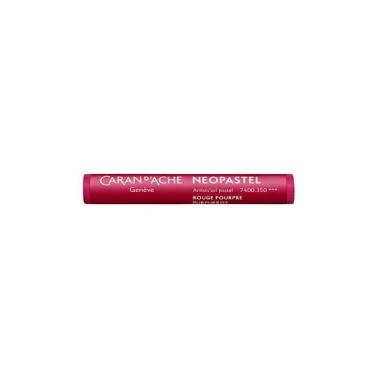 Imagem de Giz Neopastel Oleoso Caran D'ache Escolha a Cor - CARANDACHE, PURPLISH