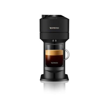Imagem de Cafeteira Nespresso Vertuo Next Preto Fosco, Preto, 220V