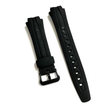 Imagem de Pulseira Relógio para Modelos Aq-160w Aq-161 Aq162 Aq163w.LC26 - Supvo
