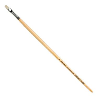 Imagem de Pincel da Vinci Top Acryl 7182-6 Chato Sintético Unidade