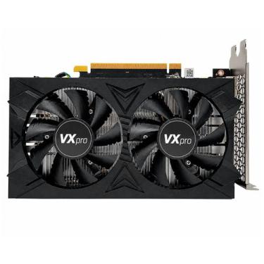 Imagem de Placa de Vídeo VXPRO Radeon RX 580, 8GB - RX580-8GD5 OEM - VX PRO