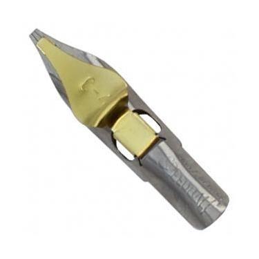 Imagem de Pena Para Caligrafia Speedball C4 Style