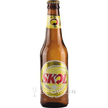 Imagem de cerveja Skol - cerveja Skol 
