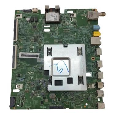 Imagem de 8780 - placa samsung un43nu7100 bn94-13191c bn94-13266c nova