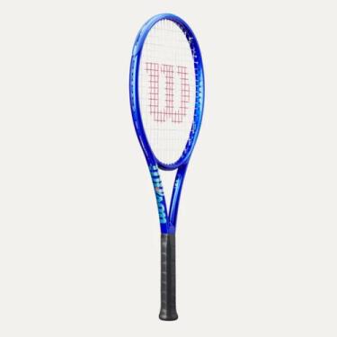 Imagem de Raquete de Tênis Wilson Ultra 99 Pro V5 L4