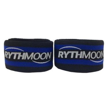 Imagem de Bandagem Elástica 5m Rythmoon ST, Azul